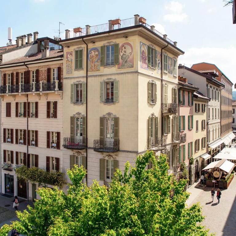 Fitzgerald Building by "The House Of Travelers" - Appartamento Attico - 3