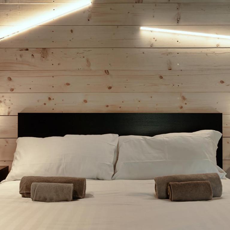 Fitzgerald Building by "The House Of Travelers" - Appartamento Attico - 37