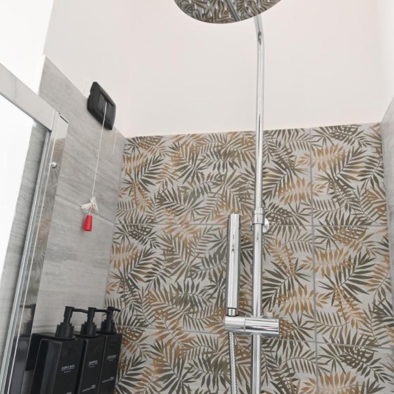 Appartamento Roma metro C Greghouse Centocelle - Appartamento con 1 Camera da Letto e Balcone - 5