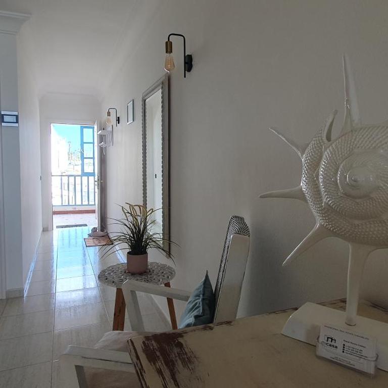 Erizo de mar - One-Bedroom Apartment - 27