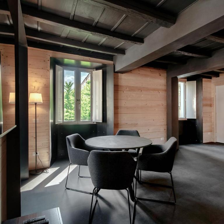Fitzgerald Building by "The House Of Travelers" - Appartamento Deluxe - 51