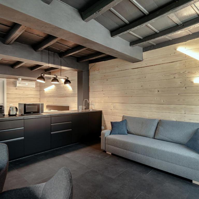Fitzgerald Building by "The House Of Travelers" - Appartamento Deluxe - 49