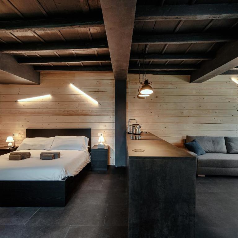 Fitzgerald Building by "The House Of Travelers" - Appartamento Deluxe - 53