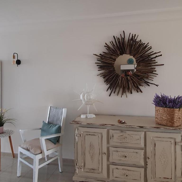 Erizo de mar - One-Bedroom Apartment - 26