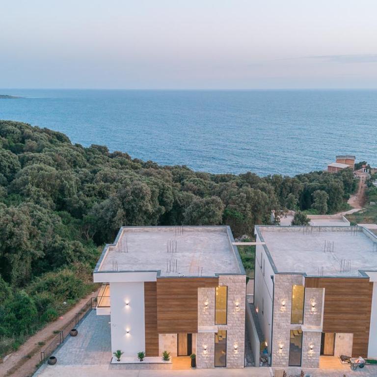 Omena Luxury Villas - Three-Bedroom Villa - 9