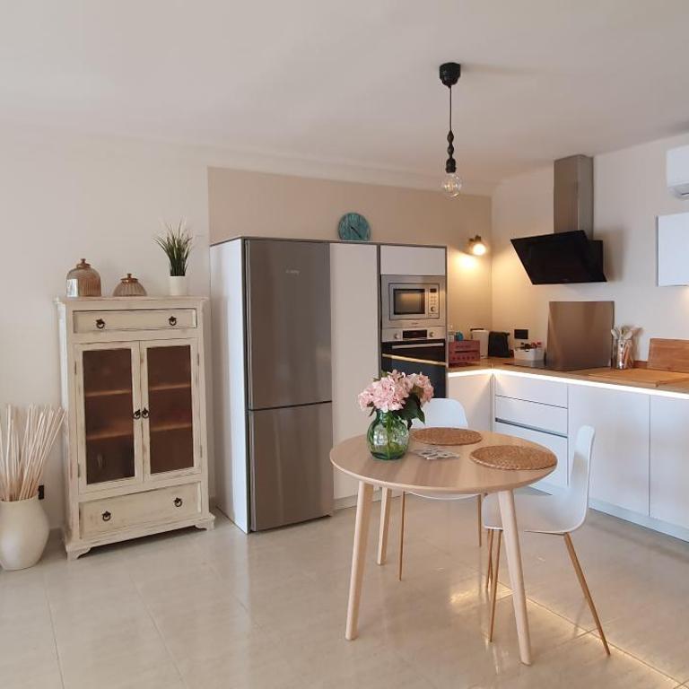 Erizo de mar - One-Bedroom Apartment - 24