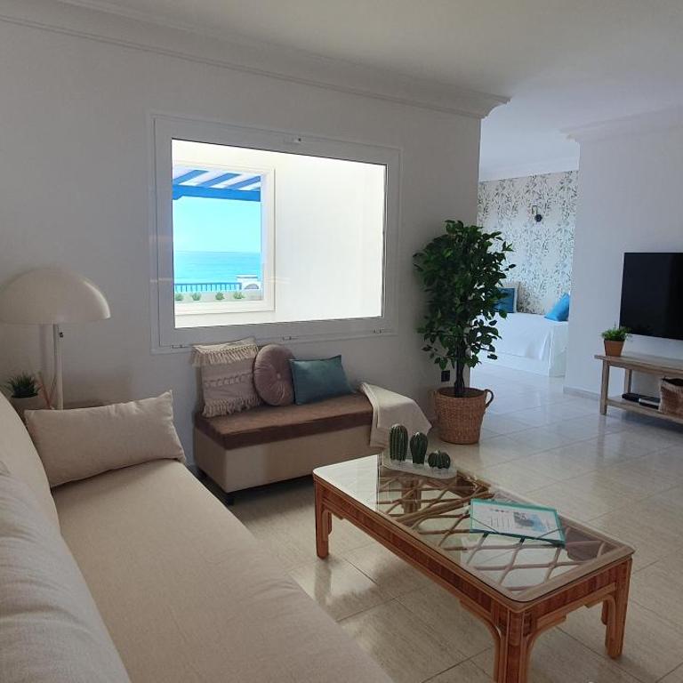 Erizo de mar - One-Bedroom Apartment - 23