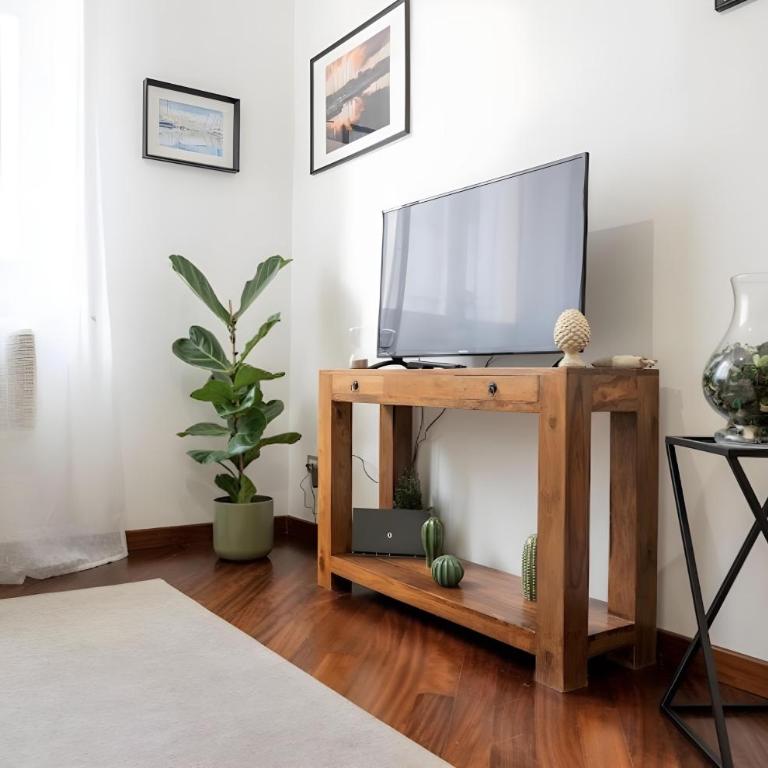 Palazzo Monteleone Suite - Appartamento con 1 Camera da Letto - 8