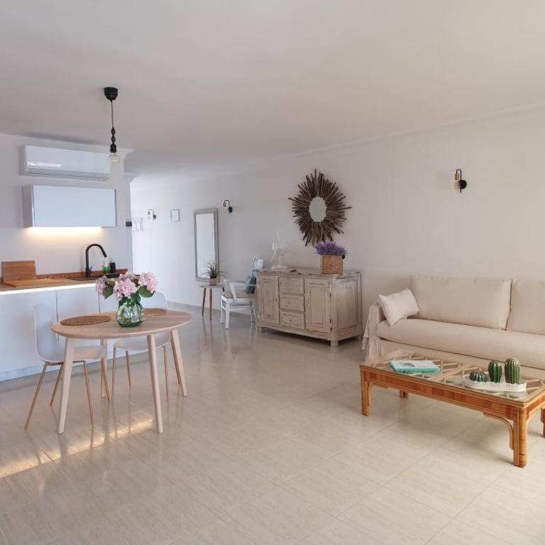 Erizo de mar - One-Bedroom Apartment - 22
