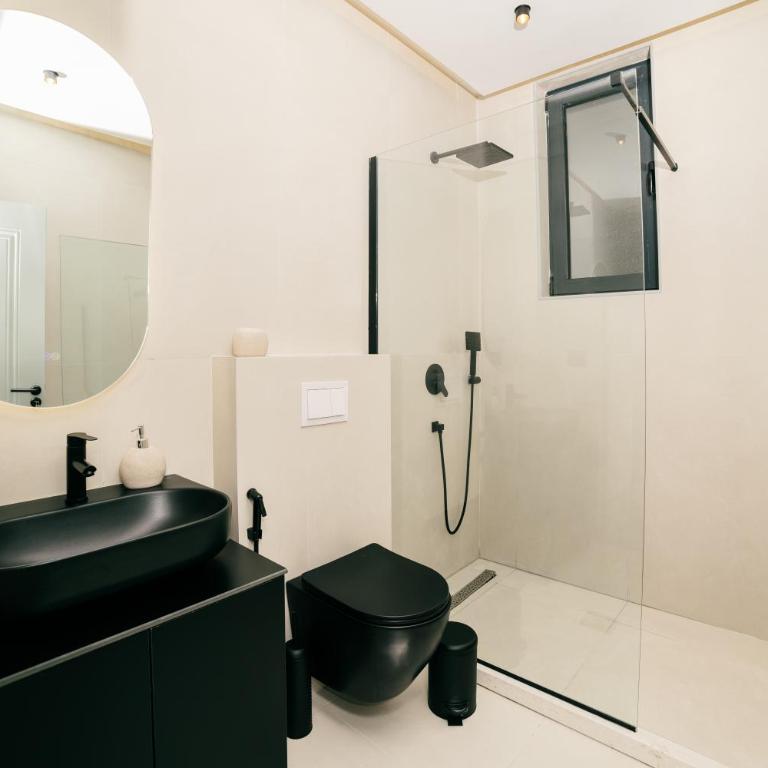 Omena Luxury Villas - Three-Bedroom Villa - 14
