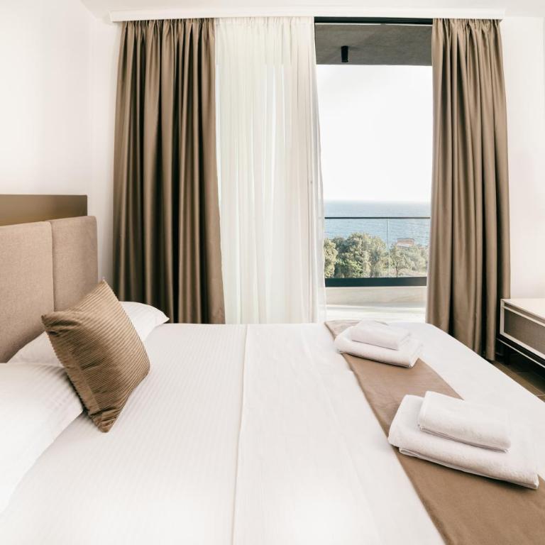 Omena Luxury Villas - Three-Bedroom Villa - 7