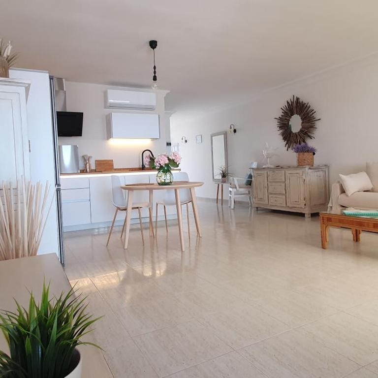 Erizo de mar - One-Bedroom Apartment - 21
