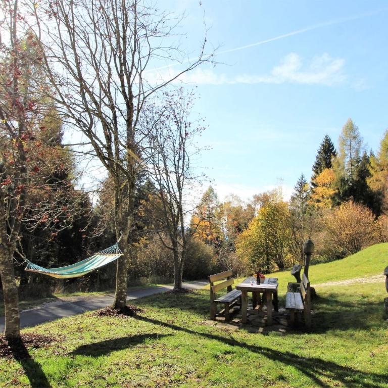 Baita a Pieve Tesino Near Mountain And Lake - Casa con 3 Camere da Letto - 2