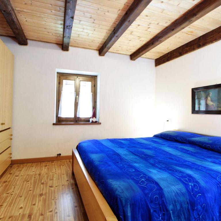 Baita a Pieve Tesino Near Mountain And Lake - Casa con 3 Camere da Letto - 16