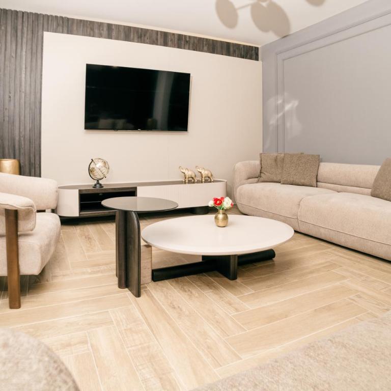 Omena Luxury Villas - Three-Bedroom Villa - 35