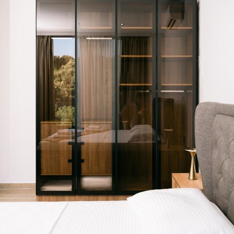 Omena Luxury Villas - Three-Bedroom Villa - 13