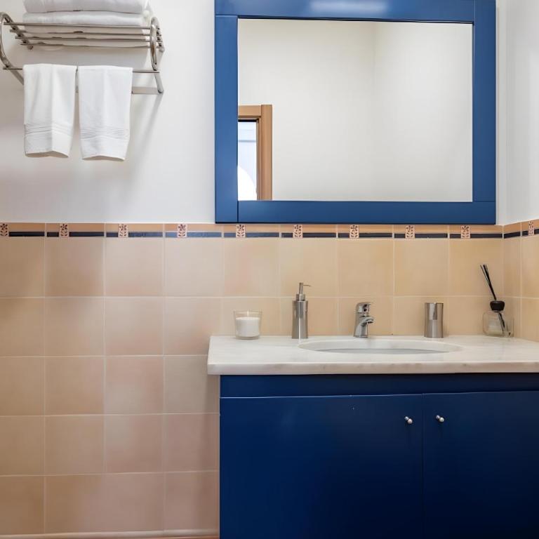 Palazzo Monteleone Suite - Appartamento con 1 Camera da Letto - 10