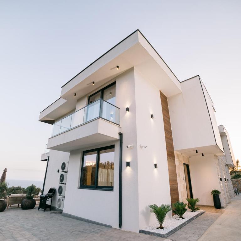Omena Luxury Villas - Three-Bedroom Villa - 33