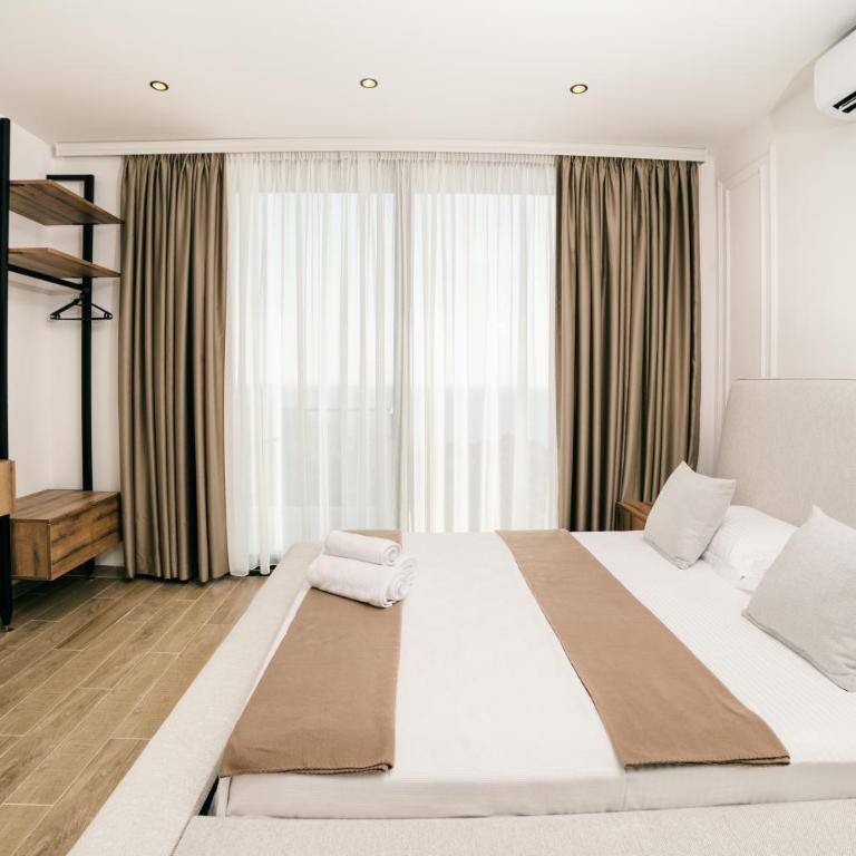 Omena Luxury Villas - Three-Bedroom Villa - 45