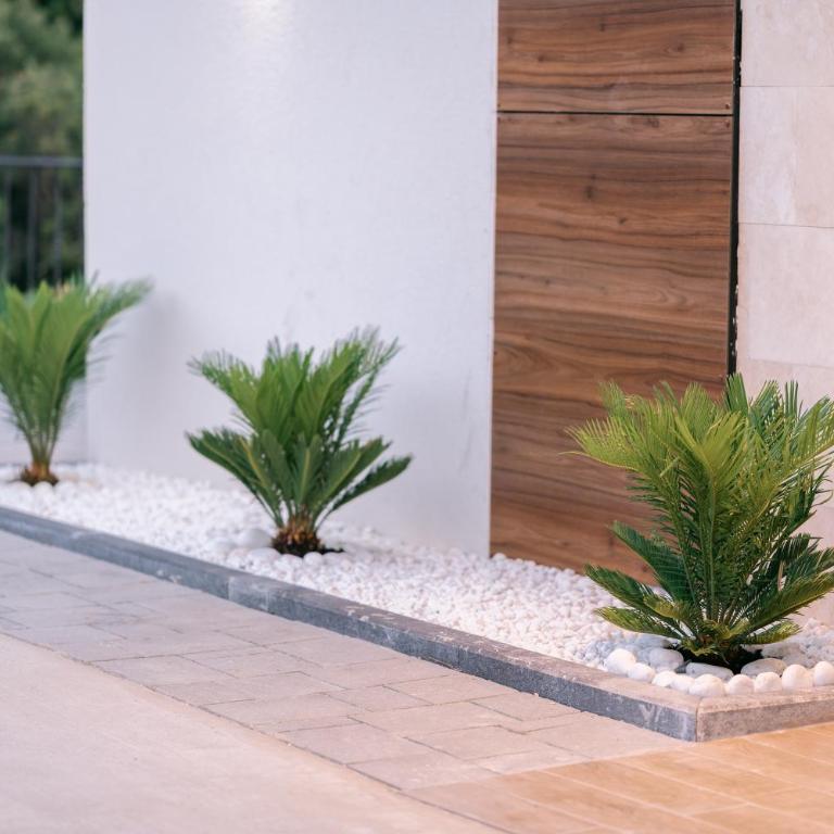 Omena Luxury Villas - Vila sa 3 Spavaće Sobe - 30