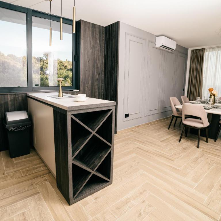 Omena Luxury Villas - Three-Bedroom Villa - 24