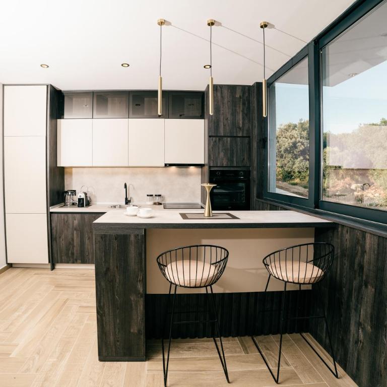 Omena Luxury Villas - Three-Bedroom Villa - 23