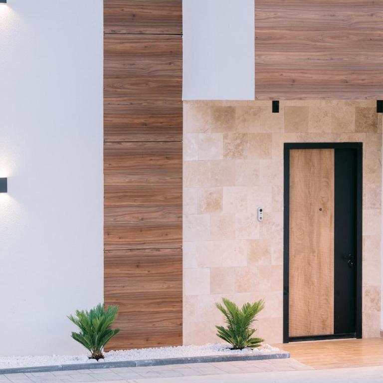 Omena Luxury Villas - Vila sa 3 Spavaće Sobe - 49