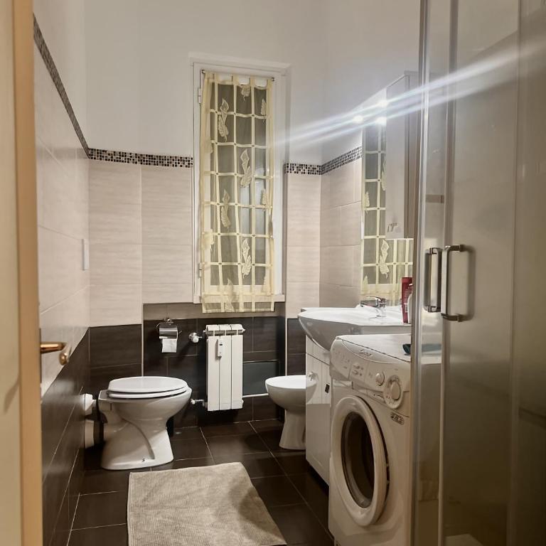 La Casa della Pace - Appartamento Standard con 3 Camere da Letto - 16