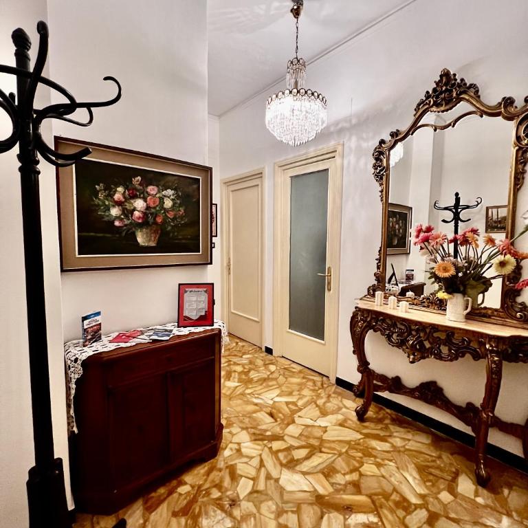 La Casa della Pace - Appartamento Standard con 3 Camere da Letto - 2