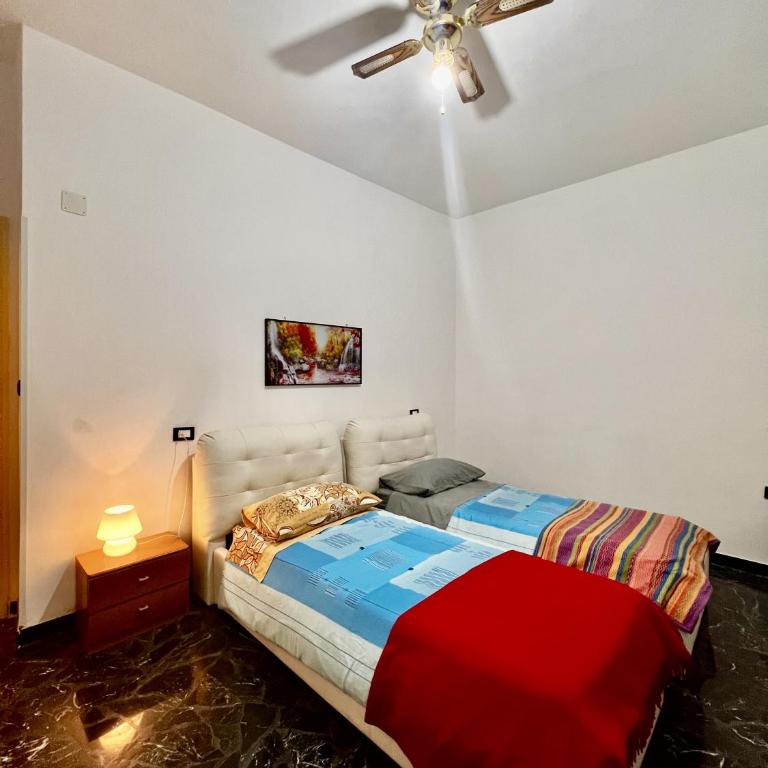 La Casa della Pace - Appartamento Standard con 3 Camere da Letto - 9