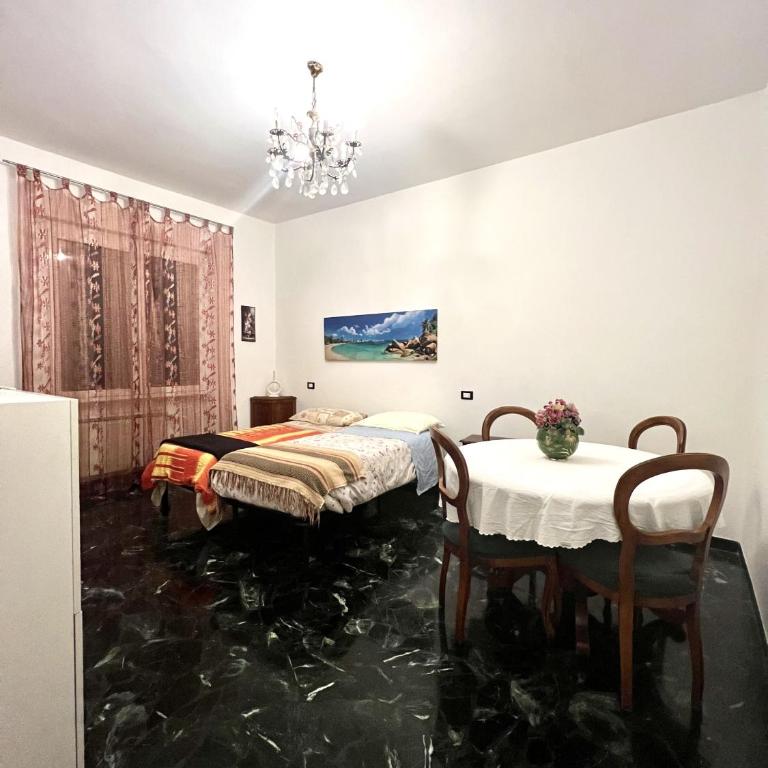 La Casa della Pace - Appartamento Standard con 3 Camere da Letto - 11