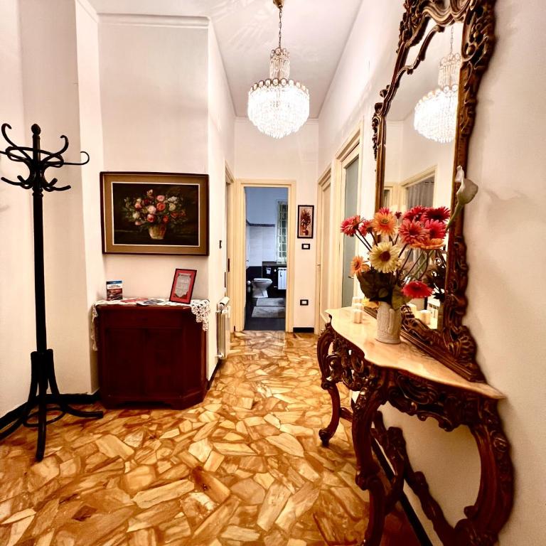 La Casa della Pace - Appartamento Standard con 3 Camere da Letto - 1