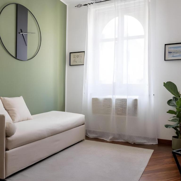 Palazzo Monteleone Suite - Appartamento con 1 Camera da Letto - 13