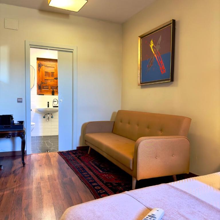 LUX San Miguel - Habitación Familiar - 3