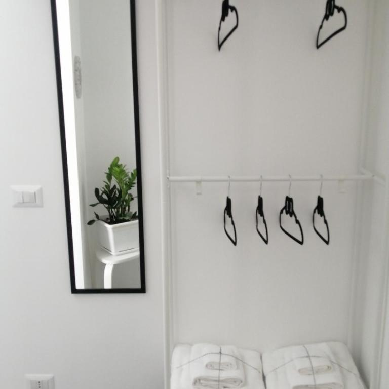 Dimora Scarpa - Appartamento con 1 Camera da Letto - 2