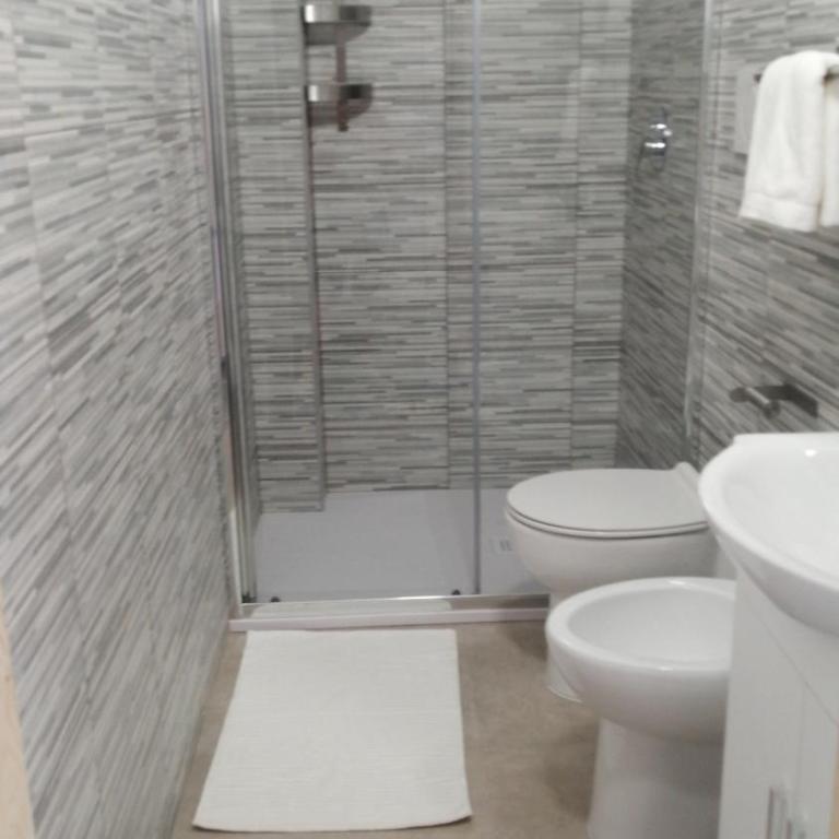 Dimora Scarpa - Appartamento con 1 Camera da Letto - 9