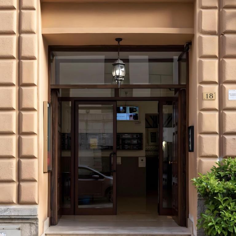 Palazzo Monteleone Suite - Appartamento con 1 Camera da Letto - 14