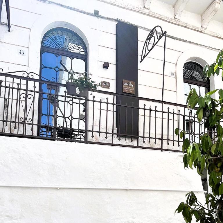 La Bella Ostuni Suites - Camera Quadrupla Deluxe in Edificio Separato - 17