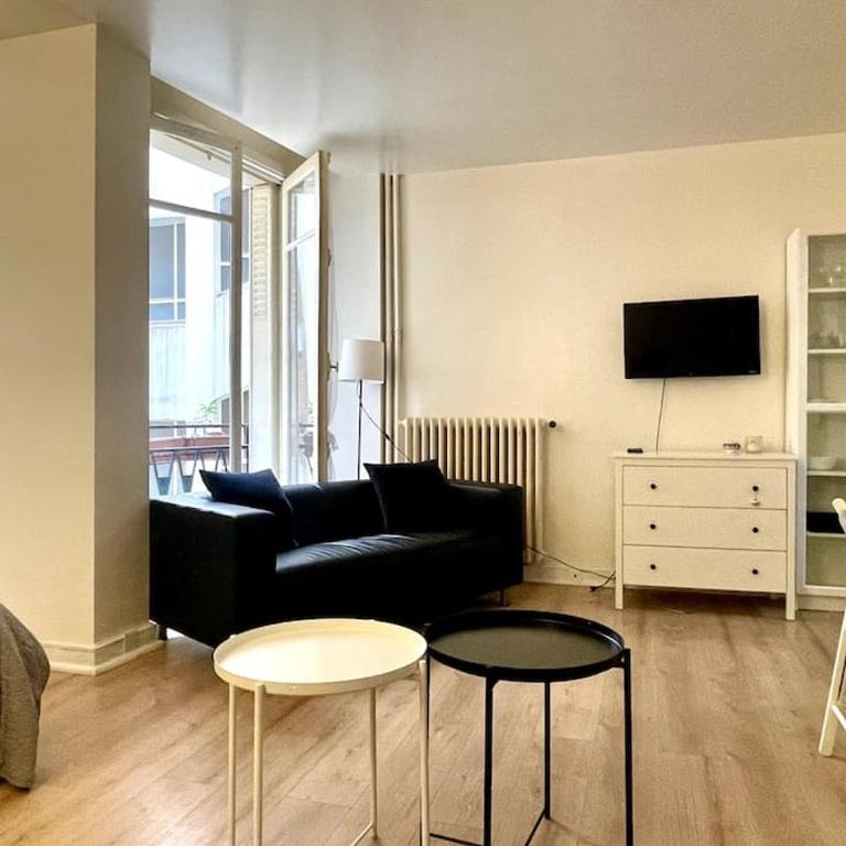 Anthony's Residence - Appartement 1 Chambre - 3