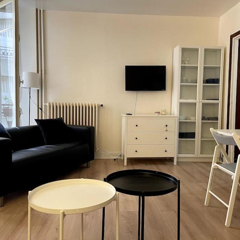 Anthony's Residence - Appartement 1 Chambre - 4