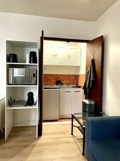 Anthony's Residence - Appartement 1 Chambre - 11