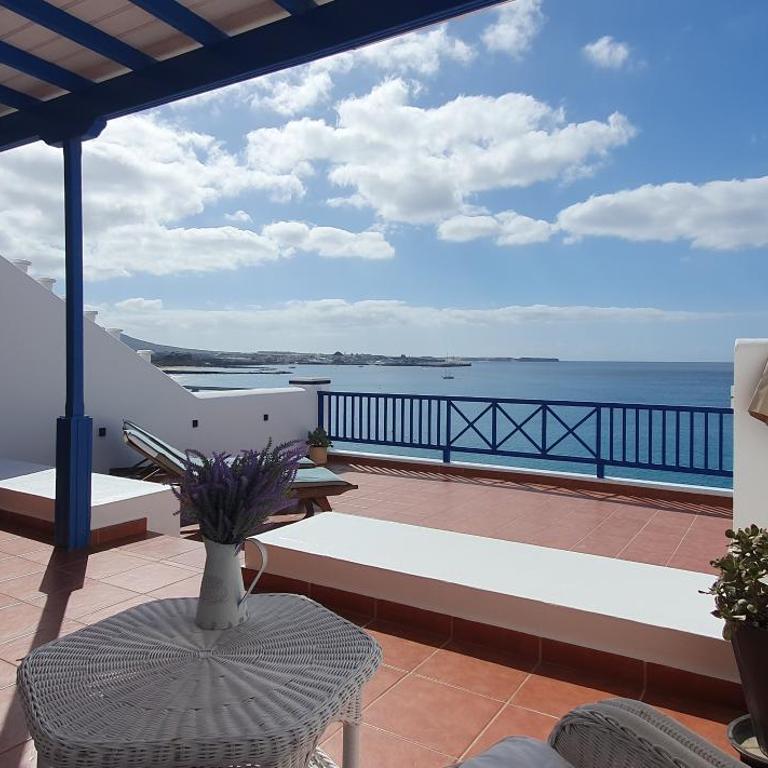 Erizo de mar - One-Bedroom Apartment - 4