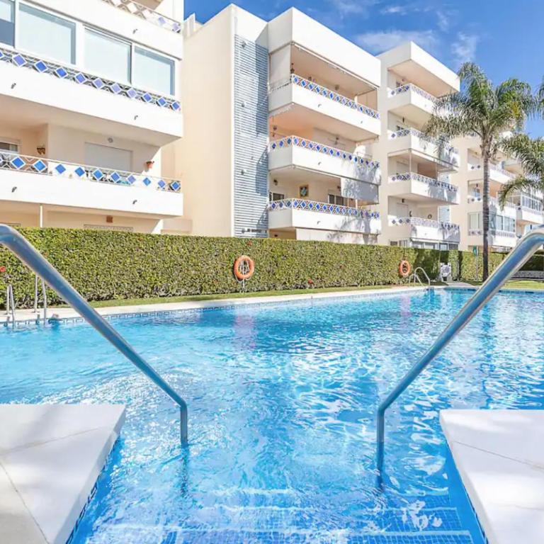 OleHolidays Napoleón 1 junto a Alicate Playa - Apartamento de 1 dormitorio - 23
