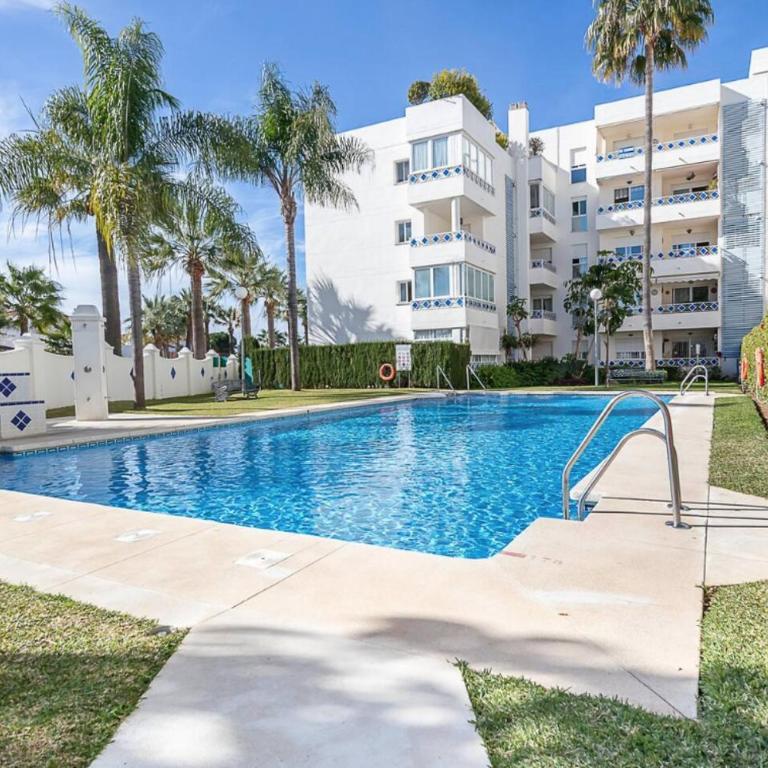 OleHolidays Napoleón 1 junto a Alicate Playa - Apartamento de 1 dormitorio - 25