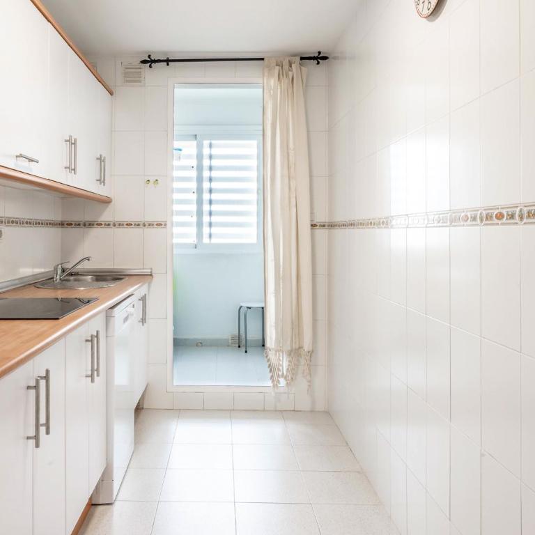 OleHolidays Napoleón 1 junto a Alicate Playa - Apartamento de 1 dormitorio - 7