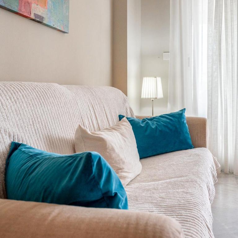 OleHolidays Napoleón 1 junto a Alicate Playa - Apartamento de 1 dormitorio - 4