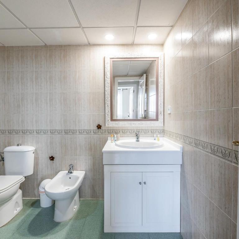 OleHolidays Napoleón 1 junto a Alicate Playa - Apartamento de 1 dormitorio - 16