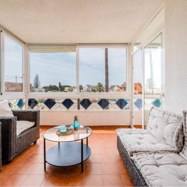 OleHolidays Napoleón 1 junto a Alicate Playa - Apartamento de 1 dormitorio - 18