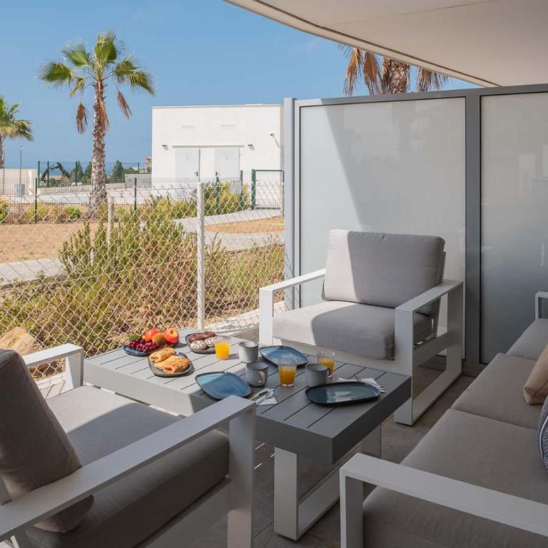 Vitta Nature Retreat - Apartamento Deluxe - 21