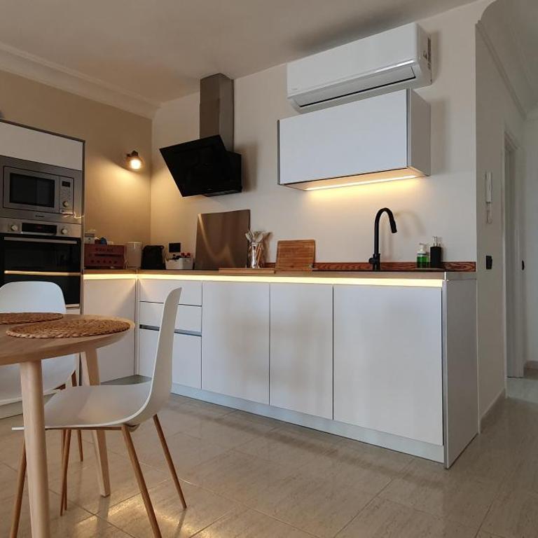 Erizo de mar - One-Bedroom Apartment - 18
